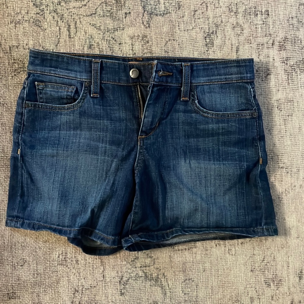 Joes Jeans Shorts 25